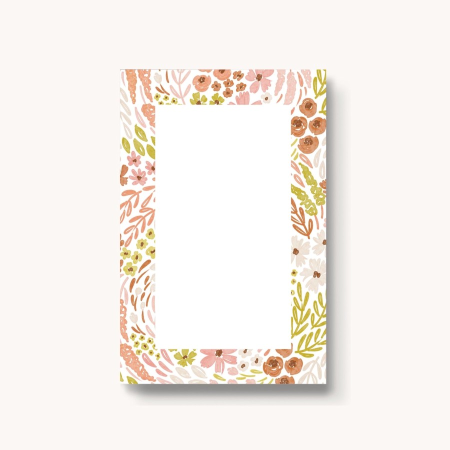 Stationery Elyse Breanne Cards & Paper | Notepad, 4X6"