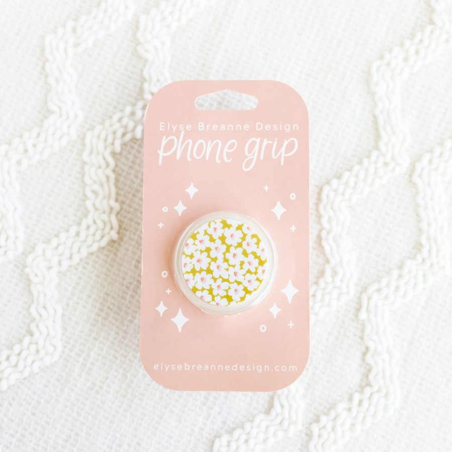 Accessories Elyse Breanne Tech Accessories | Phone Grip