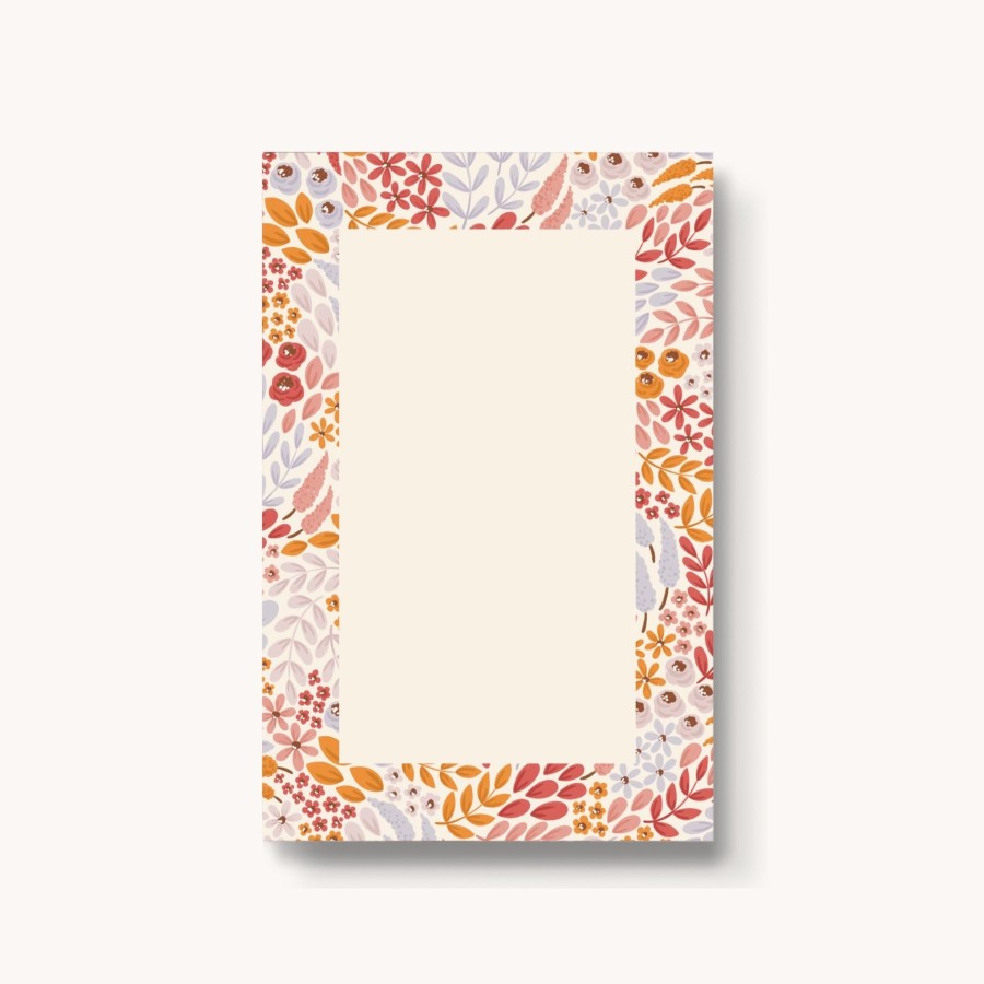 Stationery Elyse Breanne Cards & Paper | Notepad, 4X6"