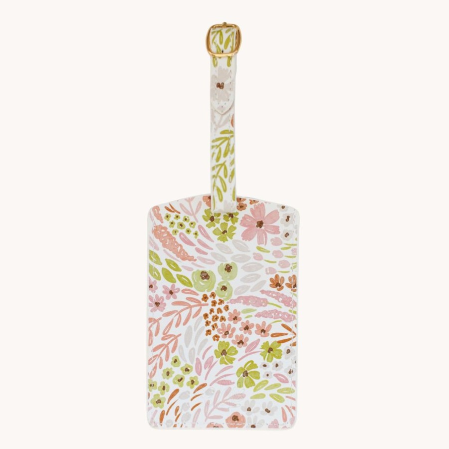 Accessories Elyse Breanne Travel Accessories | Luggage Tag