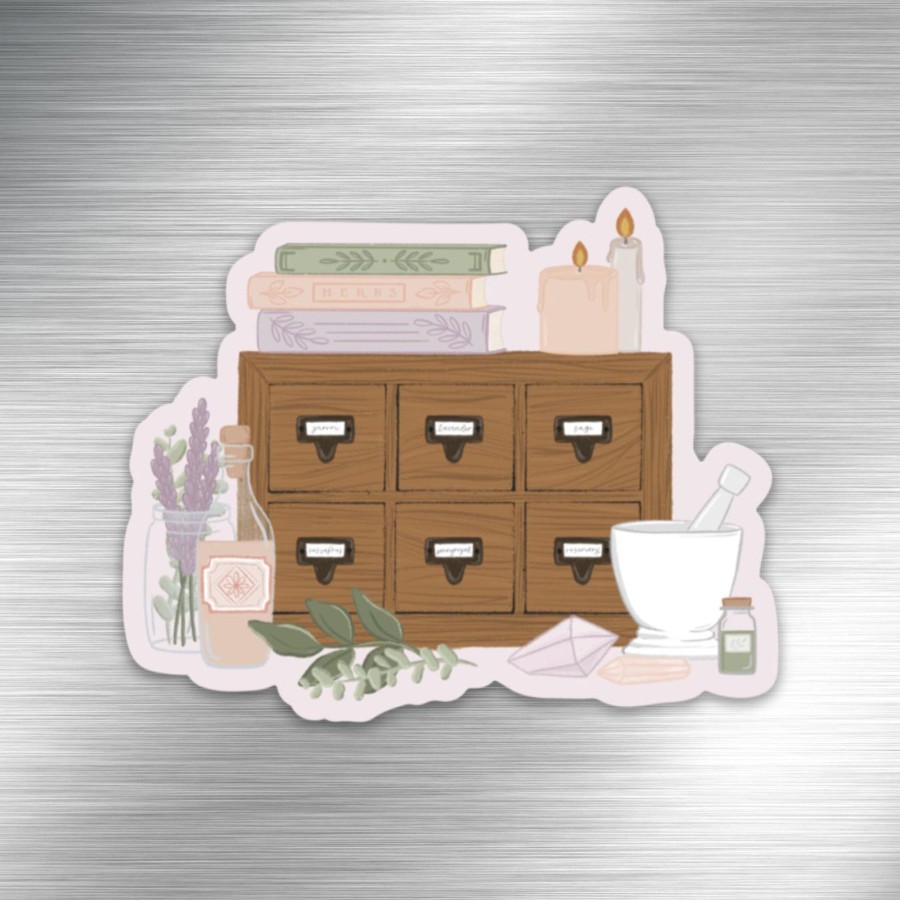 Home & Living Elyse Breanne Kitchen | Magnet, 3X2"