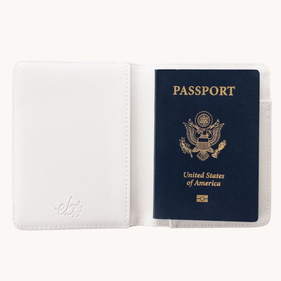 Accessories Elyse Breanne Travel Accessories | Passport Cover