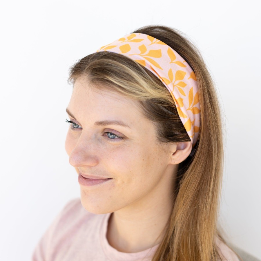 Accessories Elyse Breanne Hair Accessories | Soft Stretch Headband