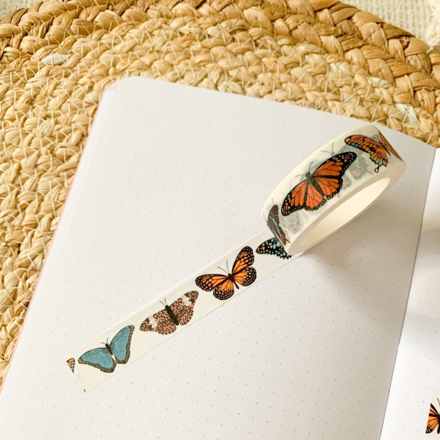 Stationery Elyse Breanne Cards & Paper | Washi Tape