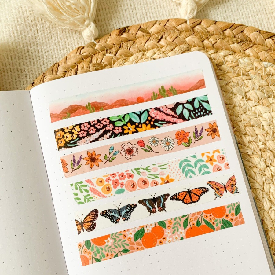 Stationery Elyse Breanne Cards & Paper | Washi Tape