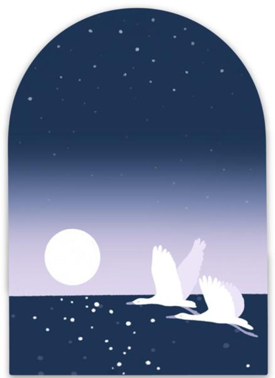 Stickers Elyse Breanne Inspired By Midnights | Waterproof Vinyl Sticker, 3.25X2.5"