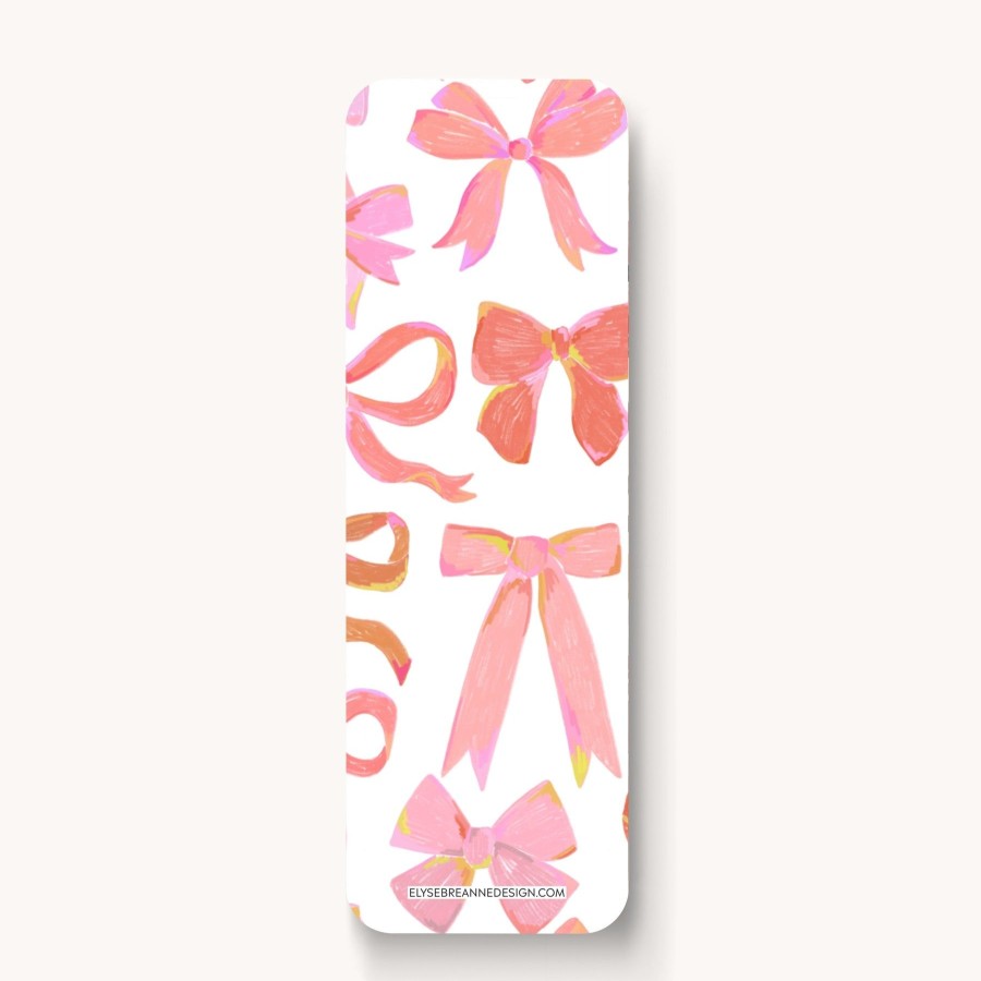 Stationery Elyse Breanne Books & Accessories | Bookmark