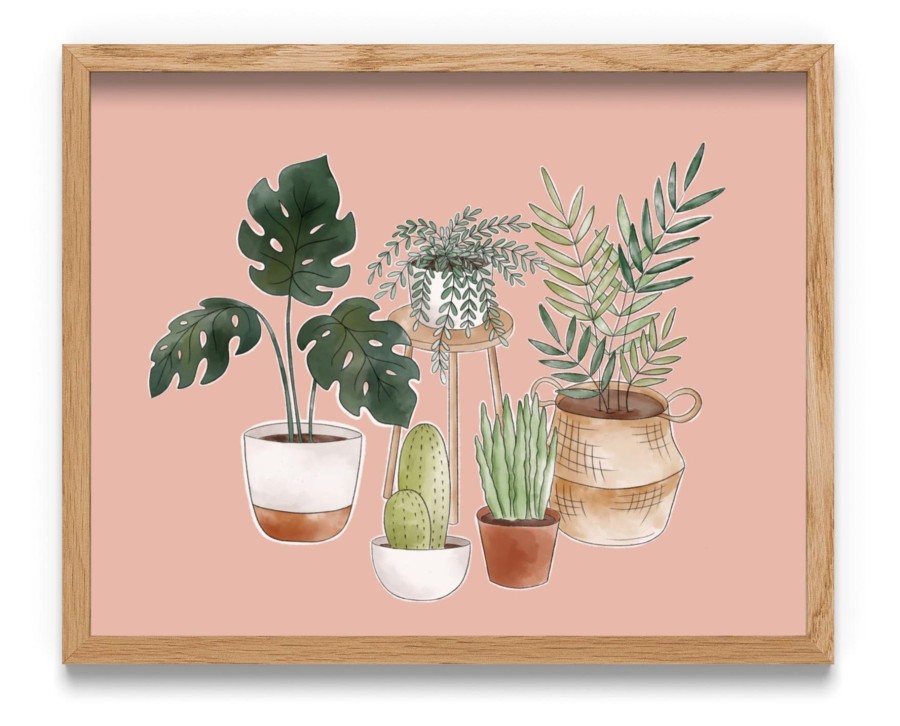 Home & Living Elyse Breanne Home Goods | Art Print