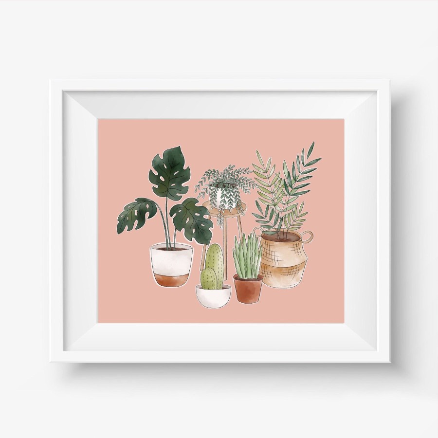 Home & Living Elyse Breanne Home Goods | Art Print