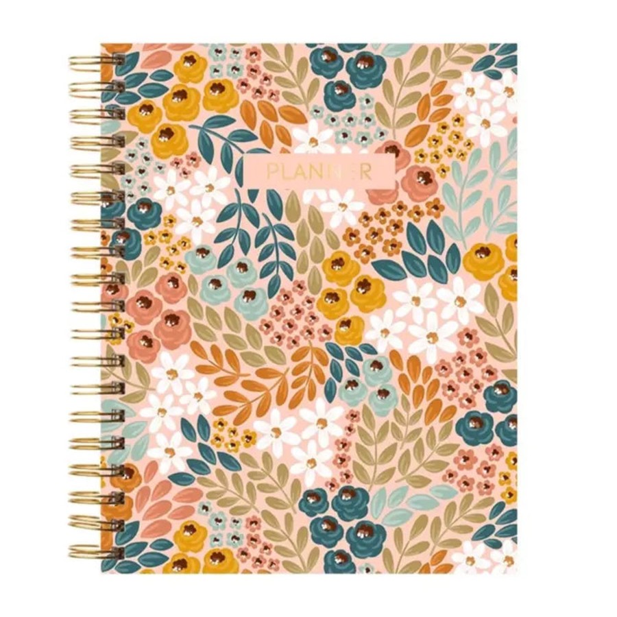 Stationery Elyse Breanne Planners | Undated Planner