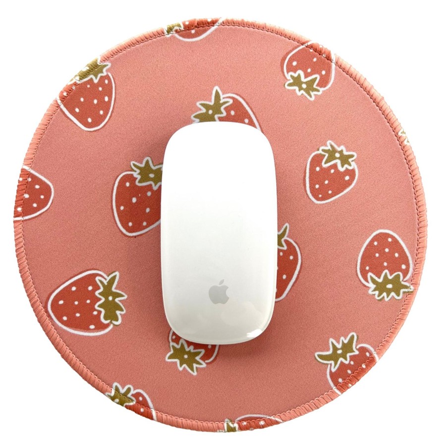 Home & Living Elyse Breanne Home Goods | Mousepad