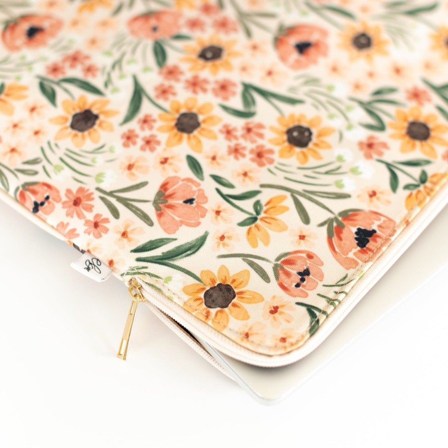 Home & Living Elyse Breanne Home Goods | Laptop Sleeve