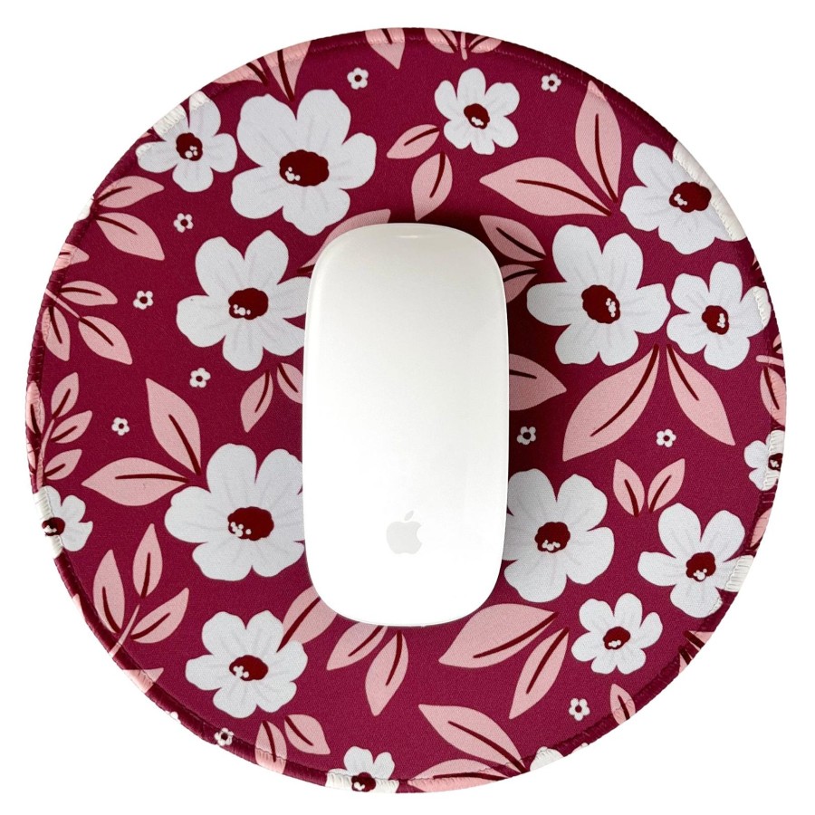 Home & Living Elyse Breanne Home Goods | Mousepad