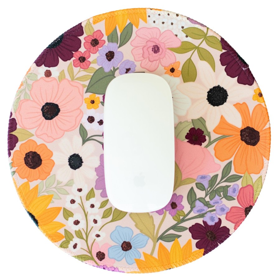 Accessories Elyse Breanne Tech Accessories | Mousepad