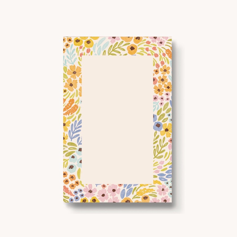 Stationery Elyse Breanne Cards & Paper | Notepad, 4X6"