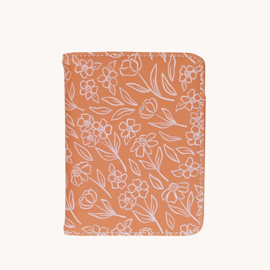 Accessories Elyse Breanne Travel Accessories | Passport Cover