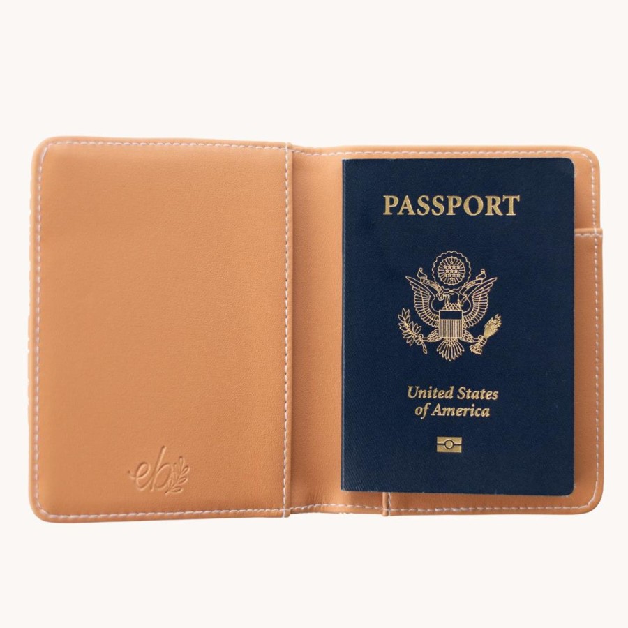 Accessories Elyse Breanne Travel Accessories | Passport Cover