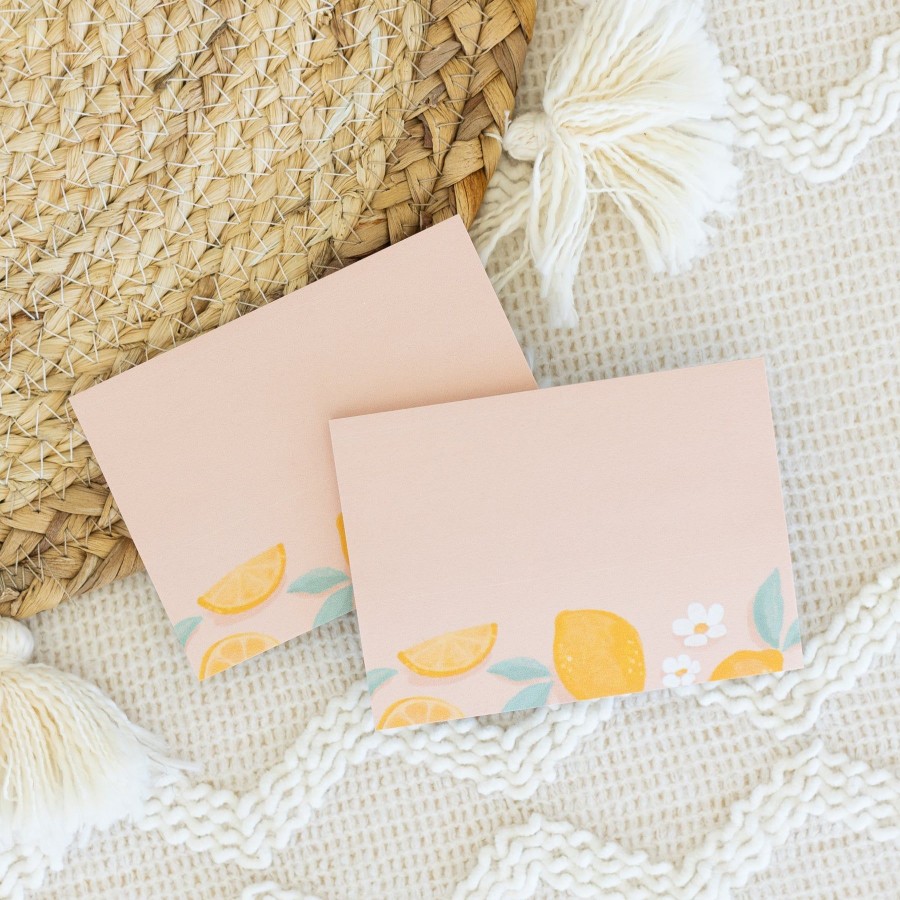 Stationery Elyse Breanne Cards & Paper | Pack Of 2 Post-It® Notes, 4X3"