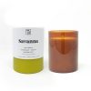 Bath And Beauty Elyse Breanne | Savanna Medium Candle