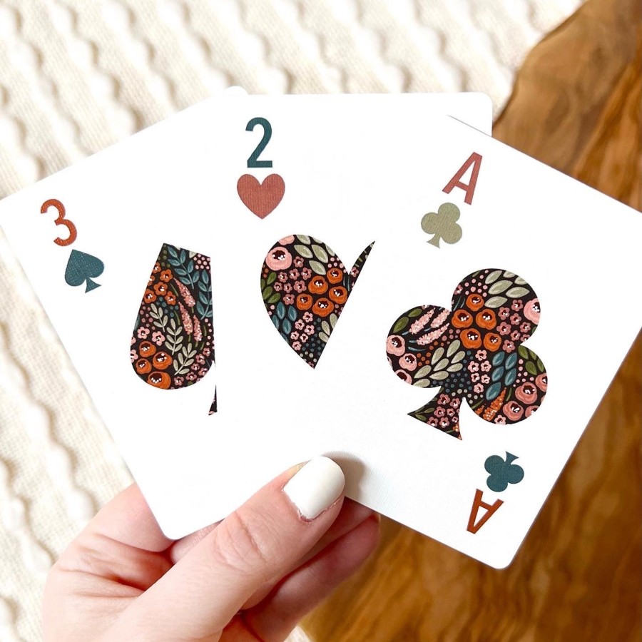 Home & Living Elyse Breanne Fun & Games | Playing Cards