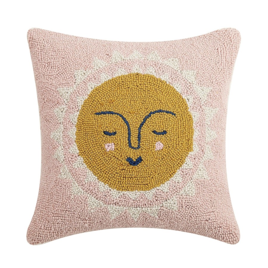 Home And Garden Elyse Breanne | Sun Hook Pillow