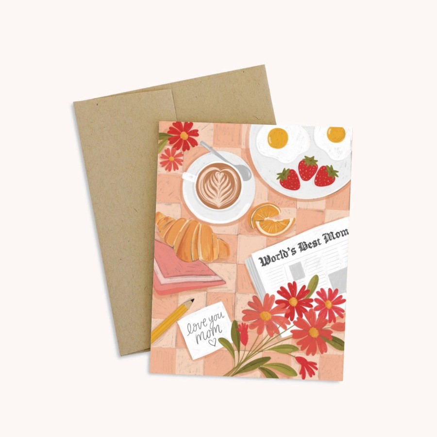 Stationery Elyse Breanne Cards & Paper | Greeting Card