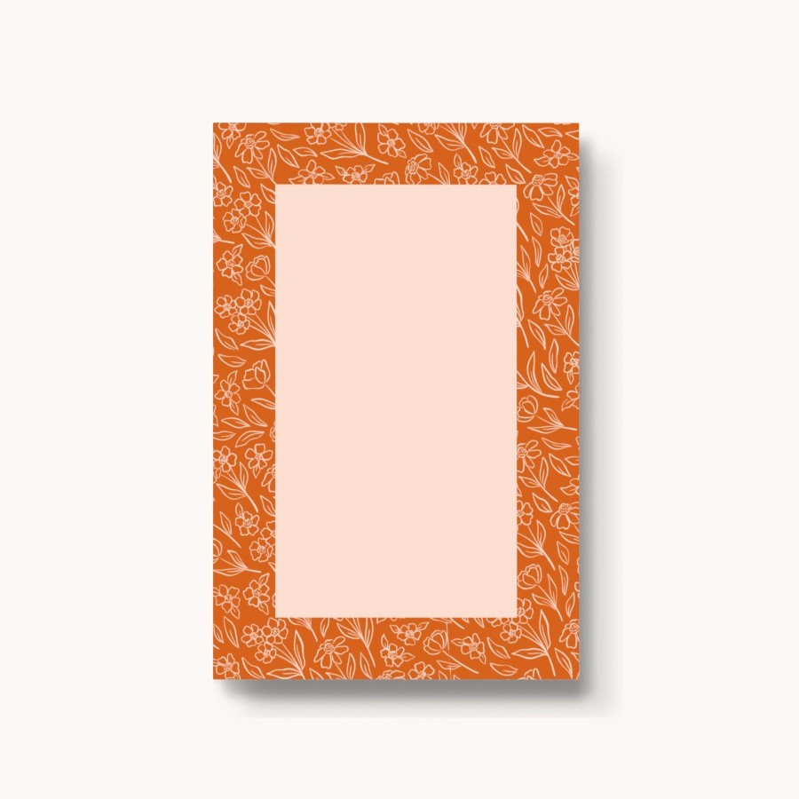 Stationery Elyse Breanne Cards & Paper | Notepad, 4X6"