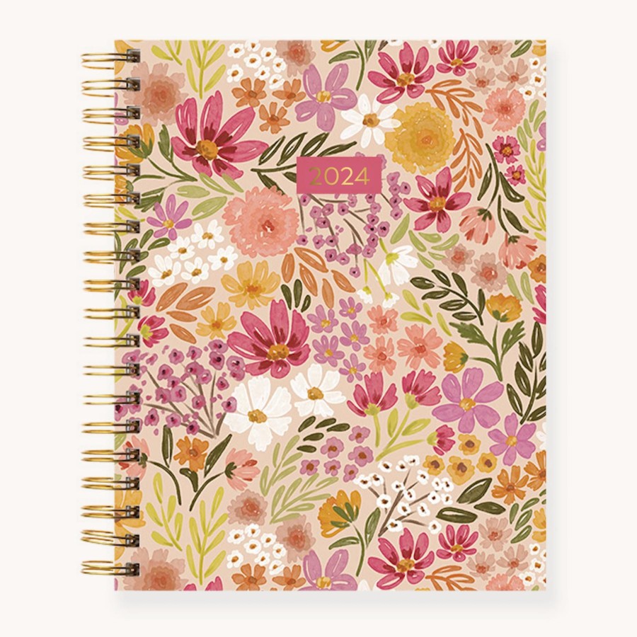 Stationery Elyse Breanne Planners | 2024 Yearly Planner