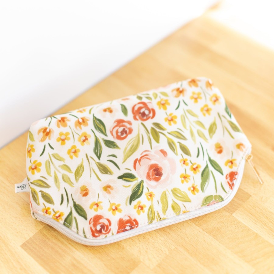 Accessories Elyse Breanne Bags & Pouches | Zipper Pouch