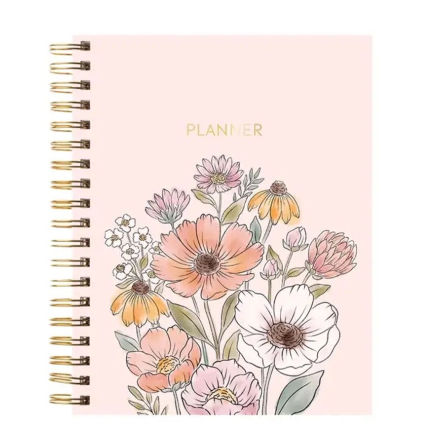 Stationery Elyse Breanne Planners | Undated Planner