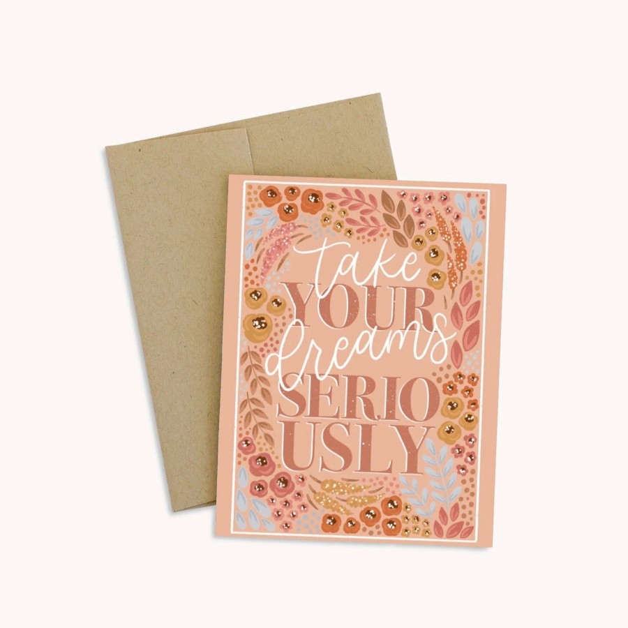 Stationery Elyse Breanne Cards & Paper | Greeting Card