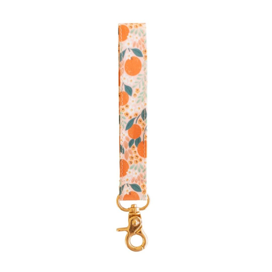 Accessories Elyse Breanne Keychains & Pins | Wristlet