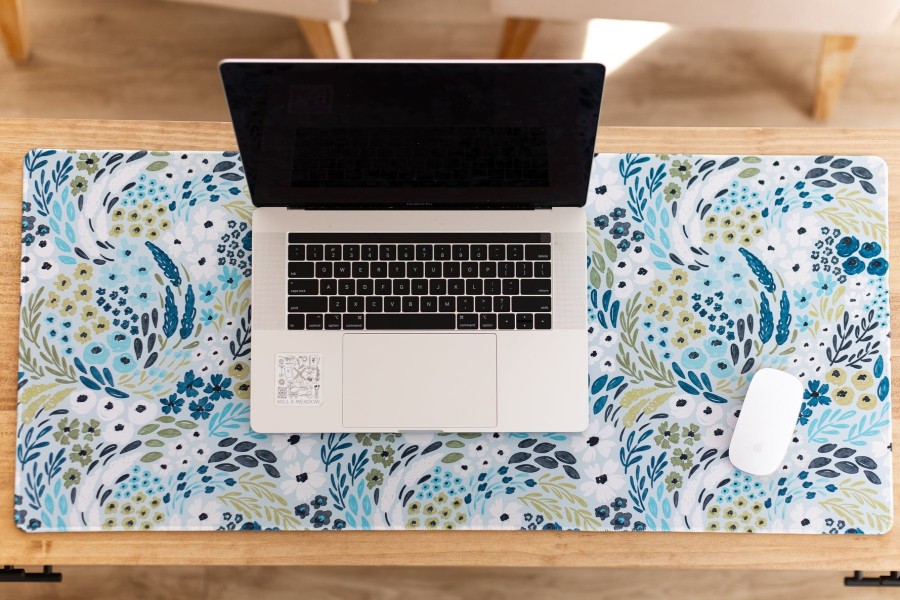 Home & Living Elyse Breanne Home Goods | Desk Pad