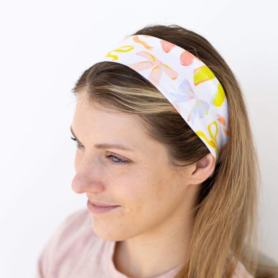 Accessories Elyse Breanne Hair Accessories | Soft Stretch Headband