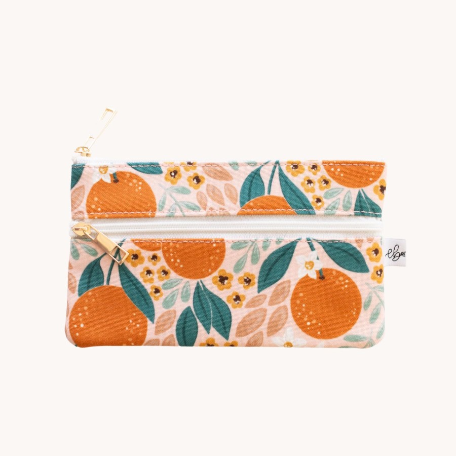 Accessories Elyse Breanne Bags & Pouches | Pencil Pouch