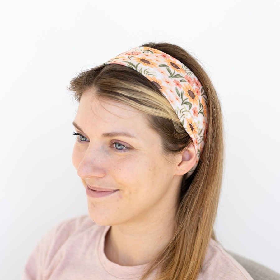 Accessories Elyse Breanne Hair Accessories | Soft Stretch Headband