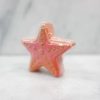 Bath And Beauty Elyse Breanne | Starfish Bath Bomb