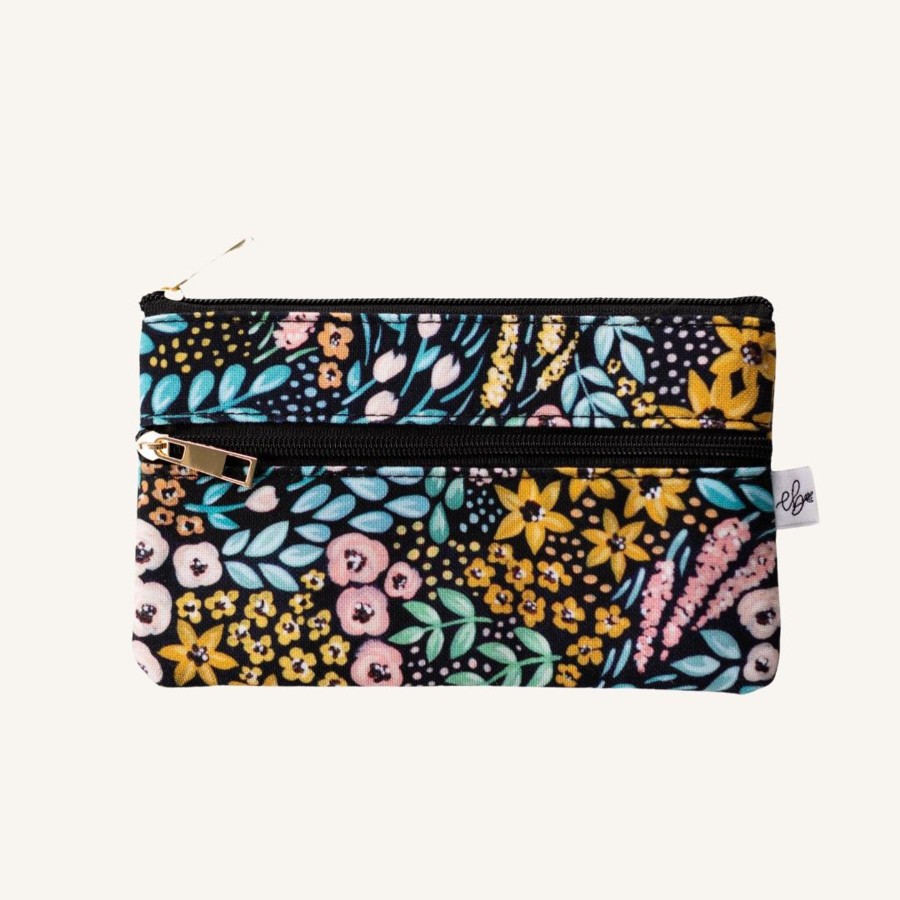 Accessories Elyse Breanne Bags & Pouches | Pencil Pouch