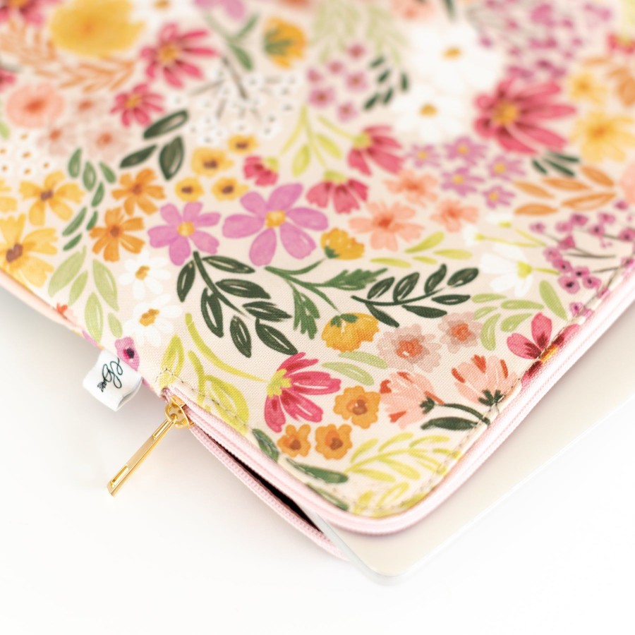 Home & Living Elyse Breanne Home Goods | Laptop Sleeve