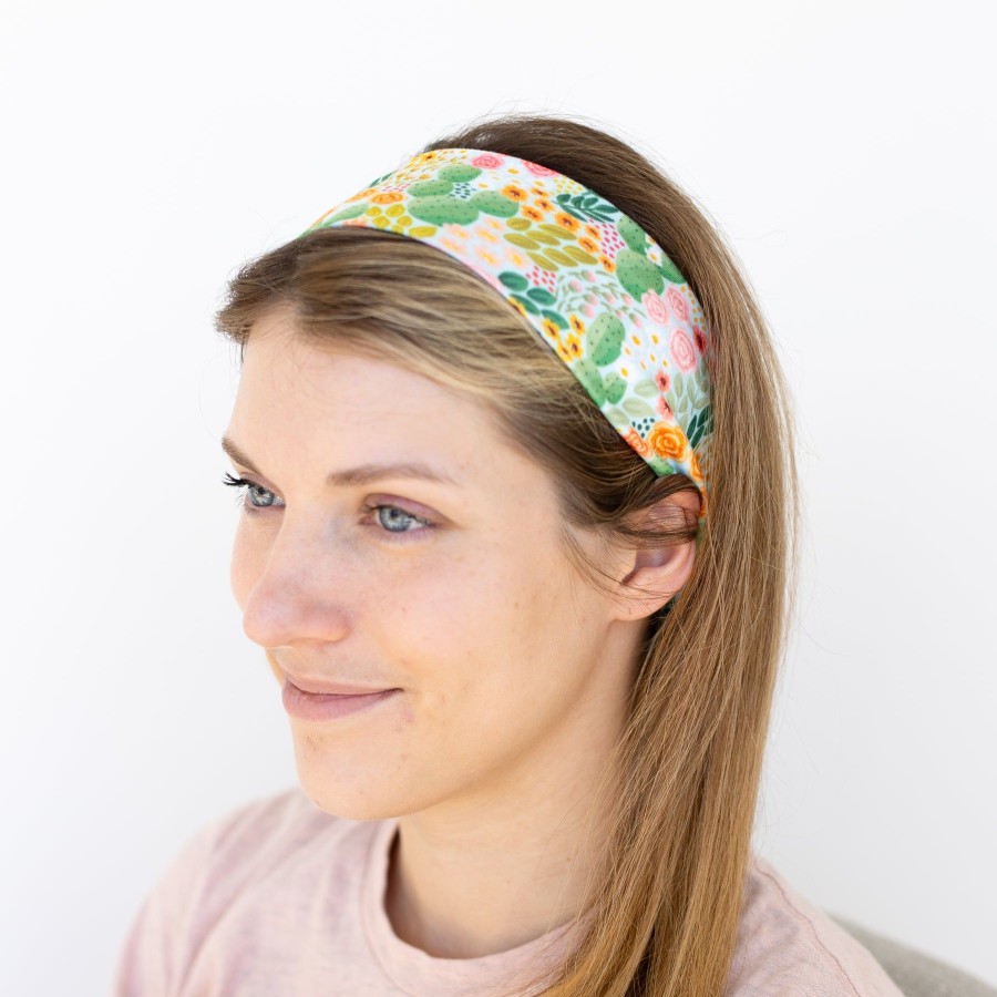 Accessories Elyse Breanne Hair Accessories | Soft Stretch Headband