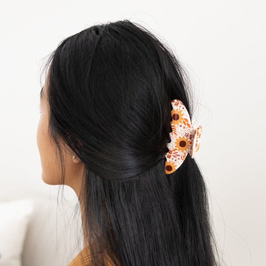 Accessories Elyse Breanne Hair Accessories | Claw Clip