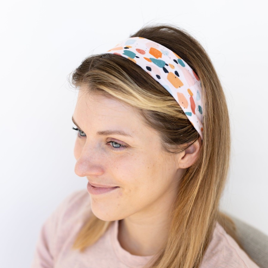 Accessories Elyse Breanne Hair Accessories | Soft Stretch Headband