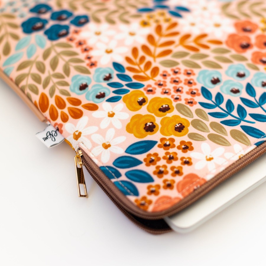 Accessories Elyse Breanne Tech Accessories | Laptop Sleeve