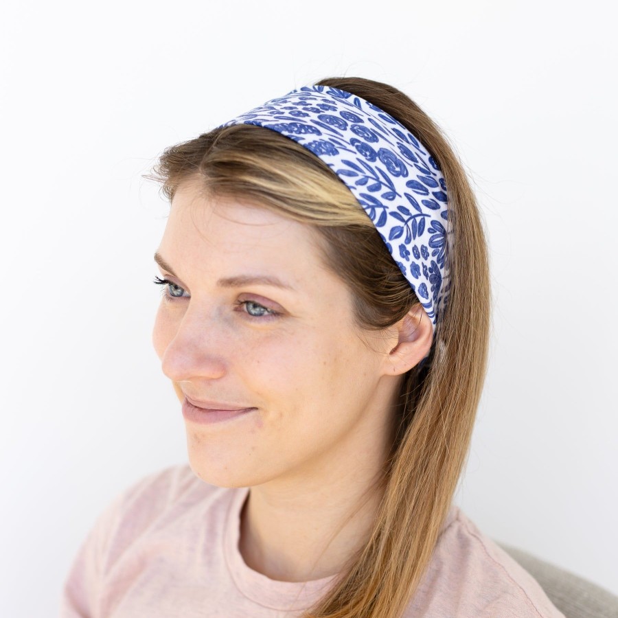 Accessories Elyse Breanne Hair Accessories | Soft Stretch Headband