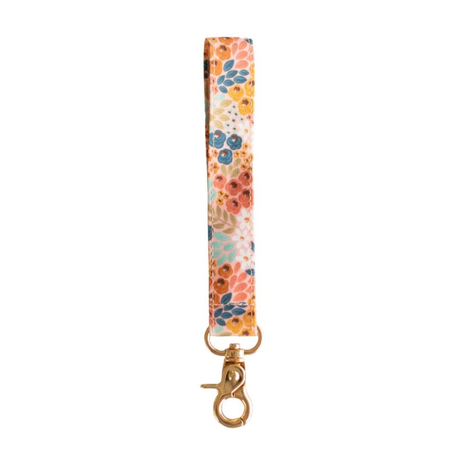 Accessories Elyse Breanne Keychains & Pins | Wristlet