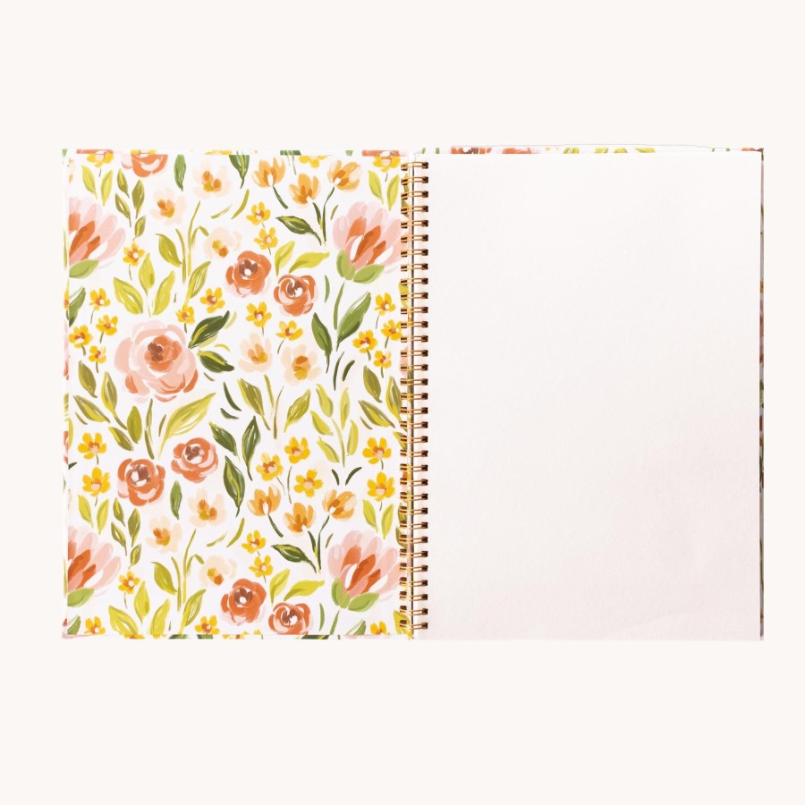 Stationery Elyse Breanne Notebooks | Sketchbook