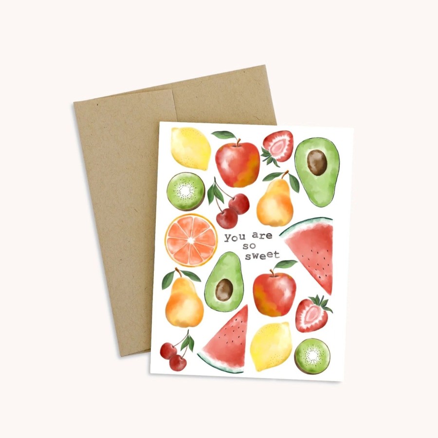 Stationery Elyse Breanne Cards & Paper | Greeting Card