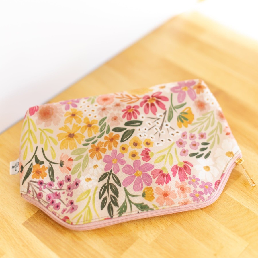 Accessories Elyse Breanne Bags & Pouches | Zipper Pouch