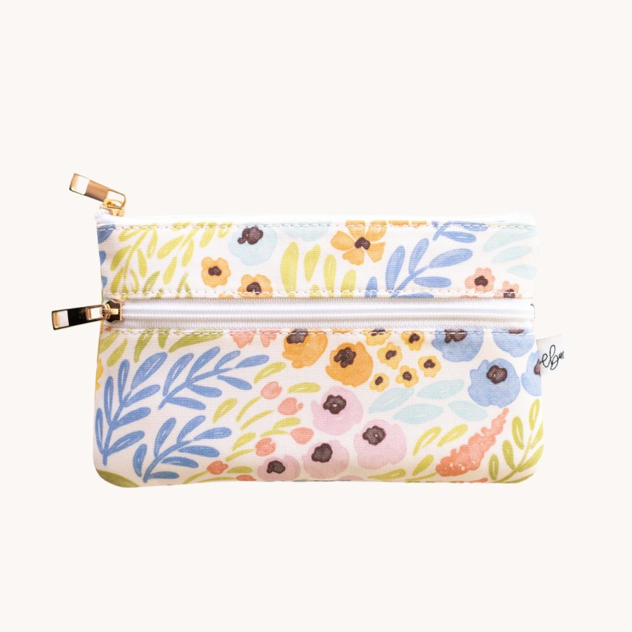 Accessories Elyse Breanne Bags & Pouches | Pencil Pouch