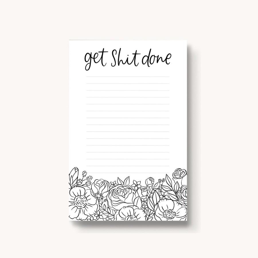 Stationery Elyse Breanne Cards & Paper | Post-It® Notes, 4X6"